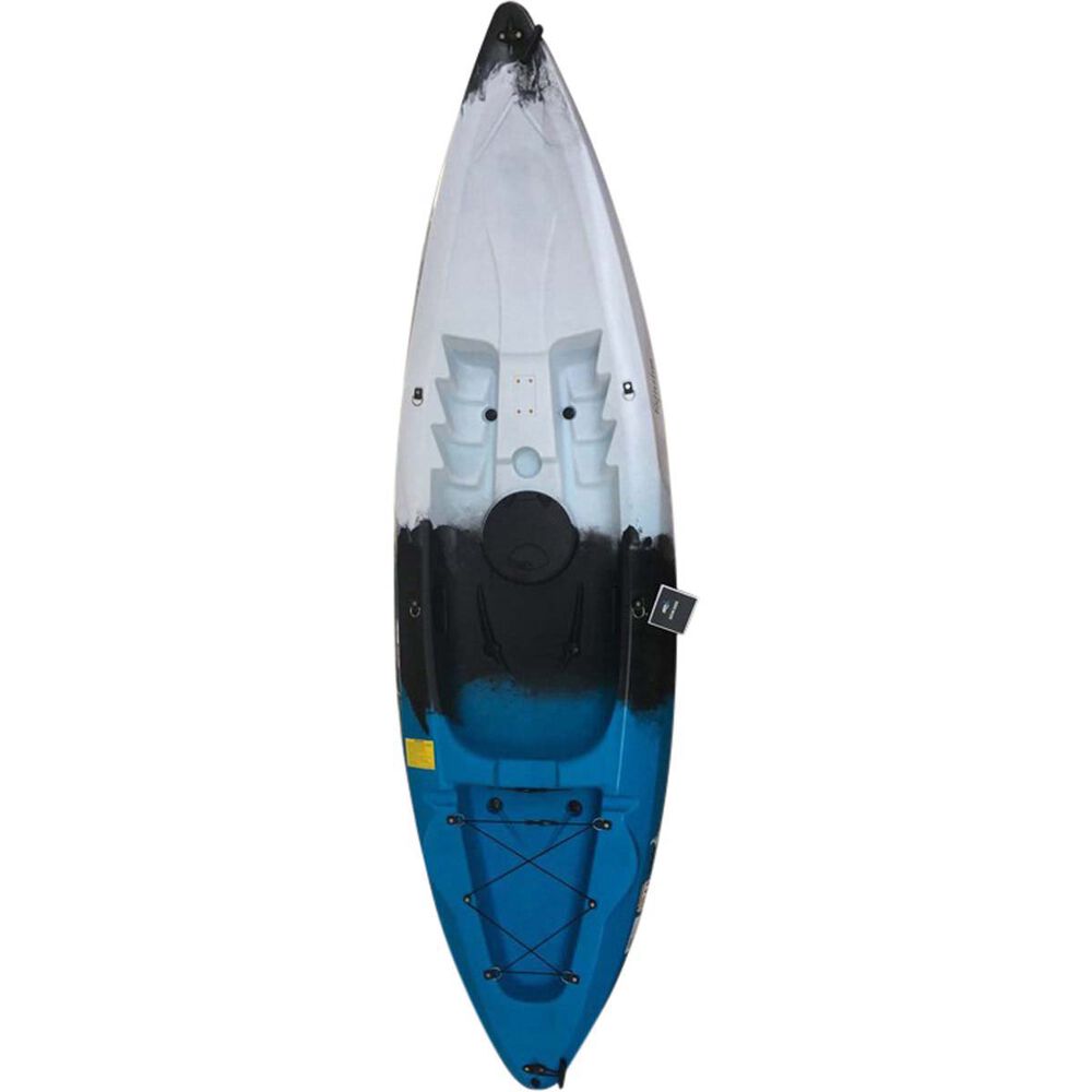 Glide Reflection Sit on Top Kayak