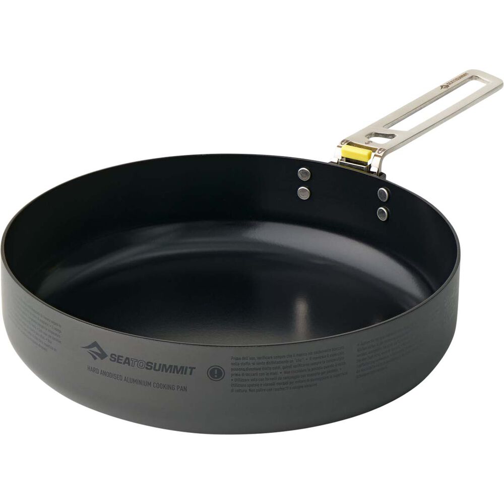 Sea to Summing Frontier Ultralight Pan 8”