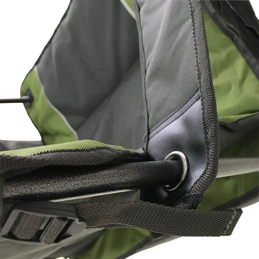 Wanderer Premium Cooler Arm Chair 120kg