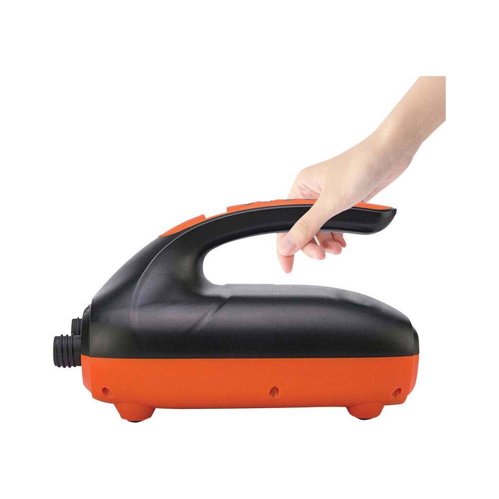 Tahwalhi Watersports 12V Electric Pump