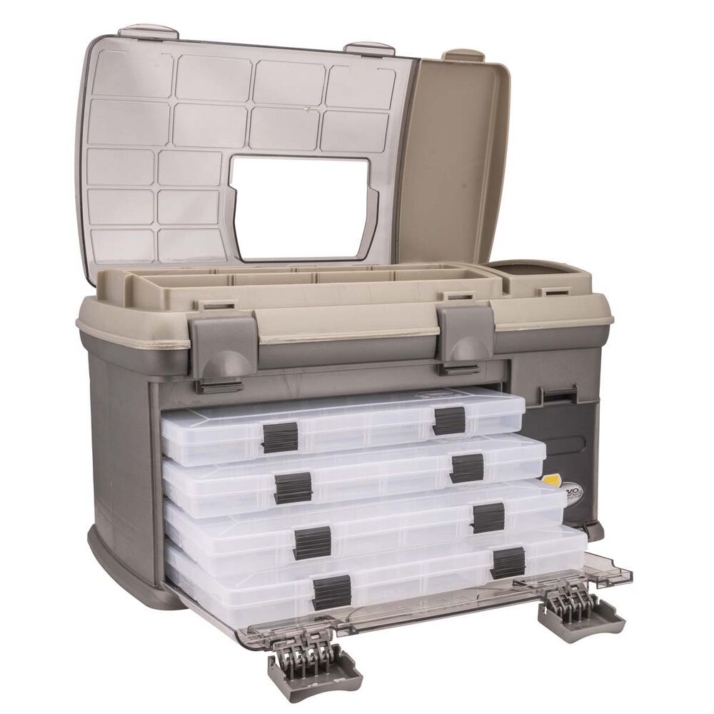 Plano 7771 Tackle Box