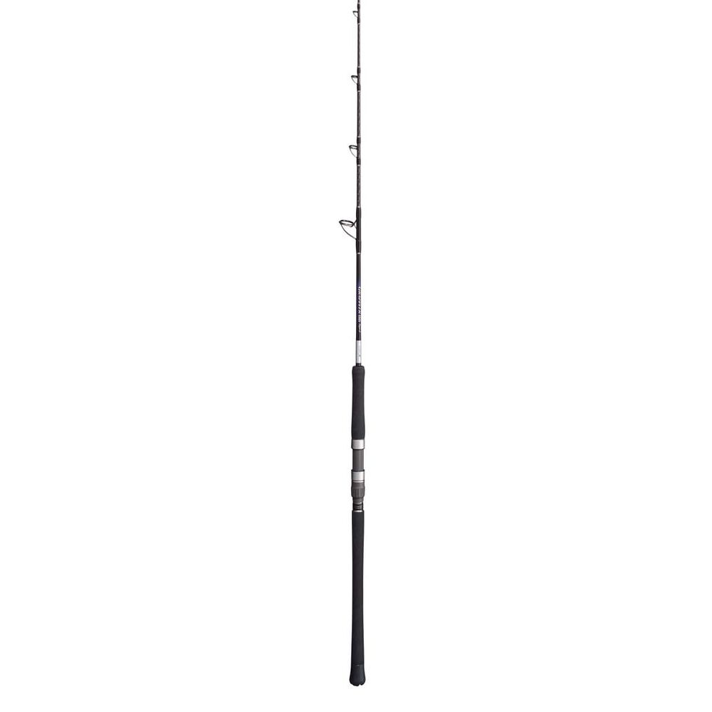 Shimano Grappler BB Type J Spinning Rod
