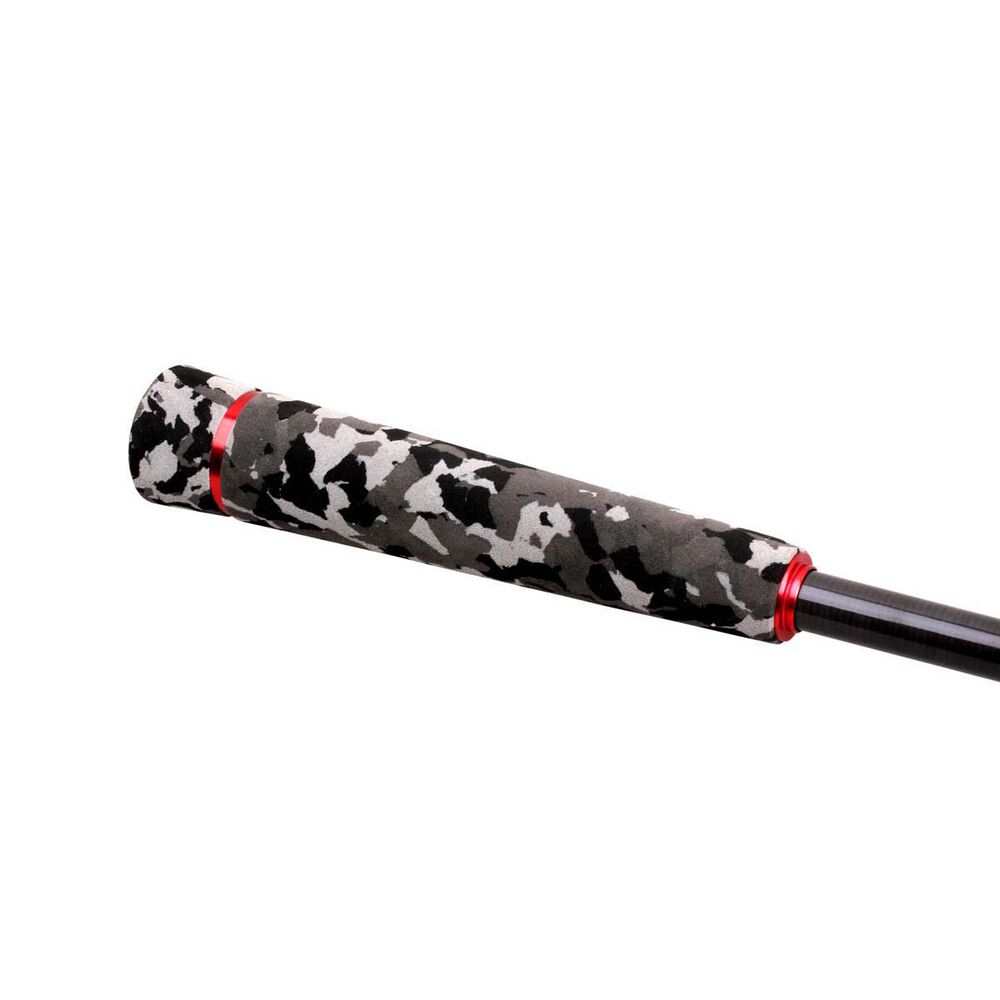 Samaki Zing G3 EGI Squid Spinning Rod