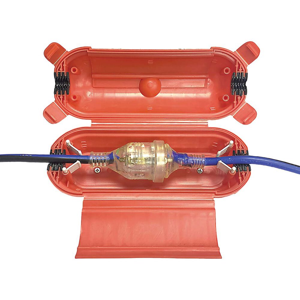 Wanderer Weatherproof Power Cord Cover