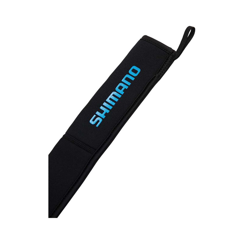 Shimano Baitcaster Rod Cover 6ft