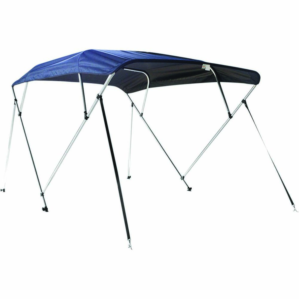 Bowline Navy Bimini Kit 4 Bow 1.9-2.1m