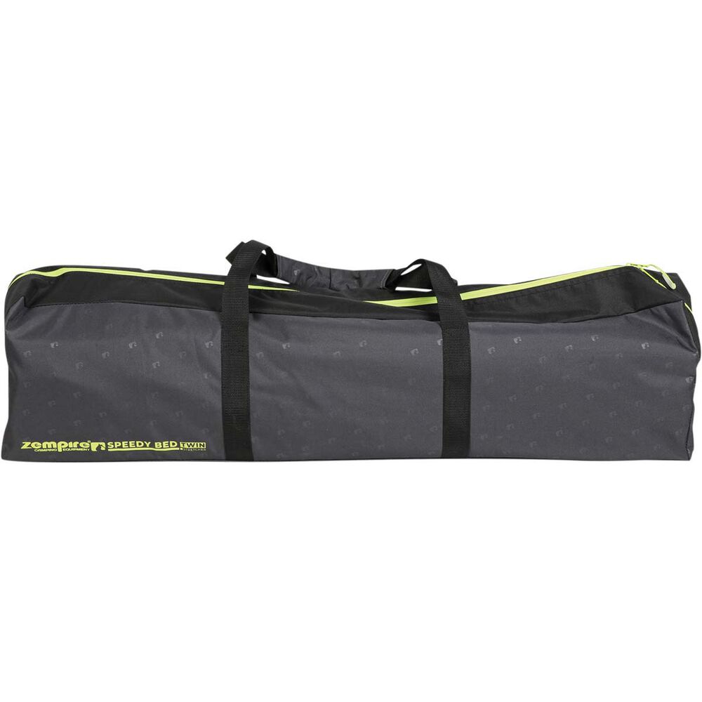 Zempire Speedy Twin Strecher Bed