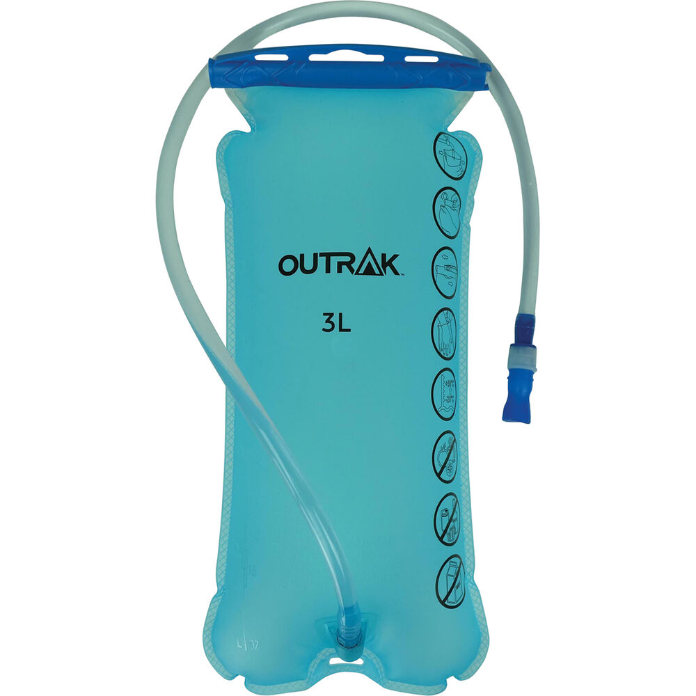 OUTRAK Reservoir Hydration Pack 3L
