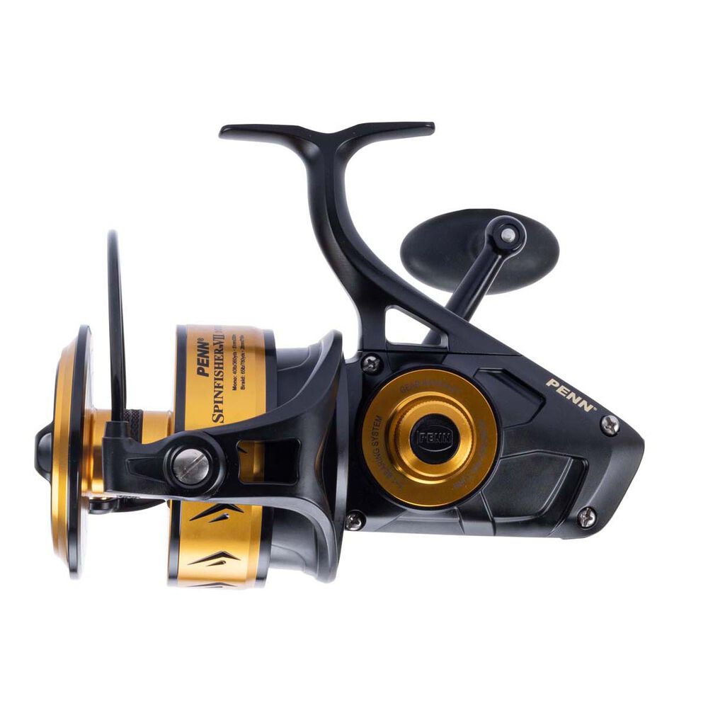 PENN Spinfisher VII 10500 Spinning Reel