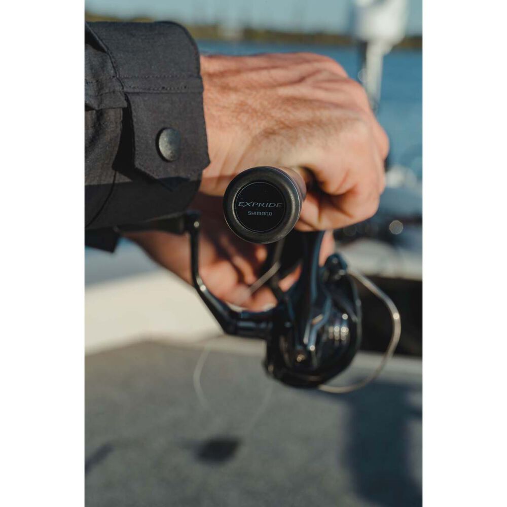 Shimano Expride Spinning Rod