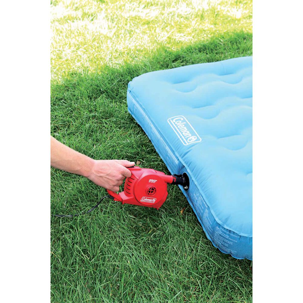 Coleman Quickpump Air Pump 12V