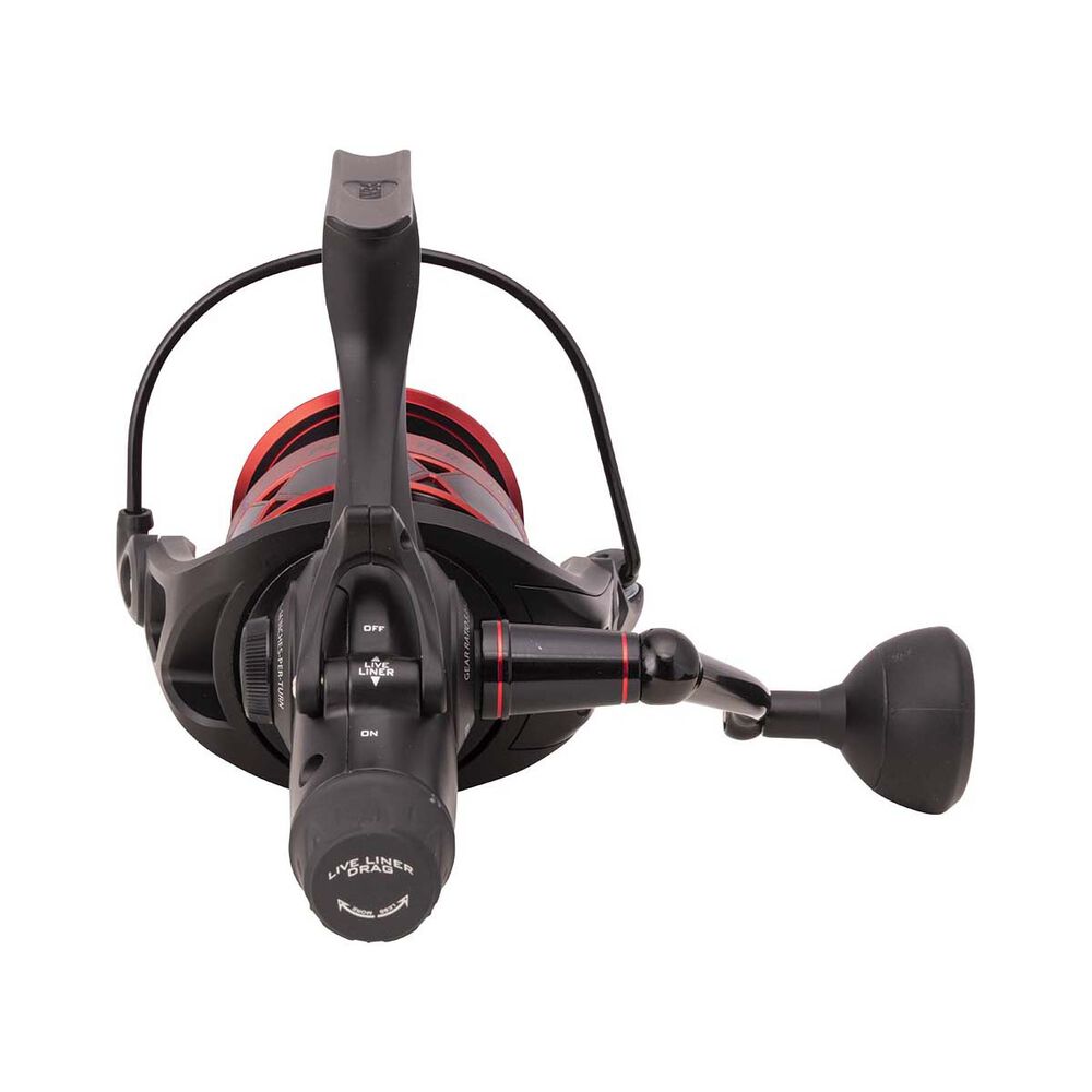 Penn Fierce IV 8000 Live Liner Spin Reel