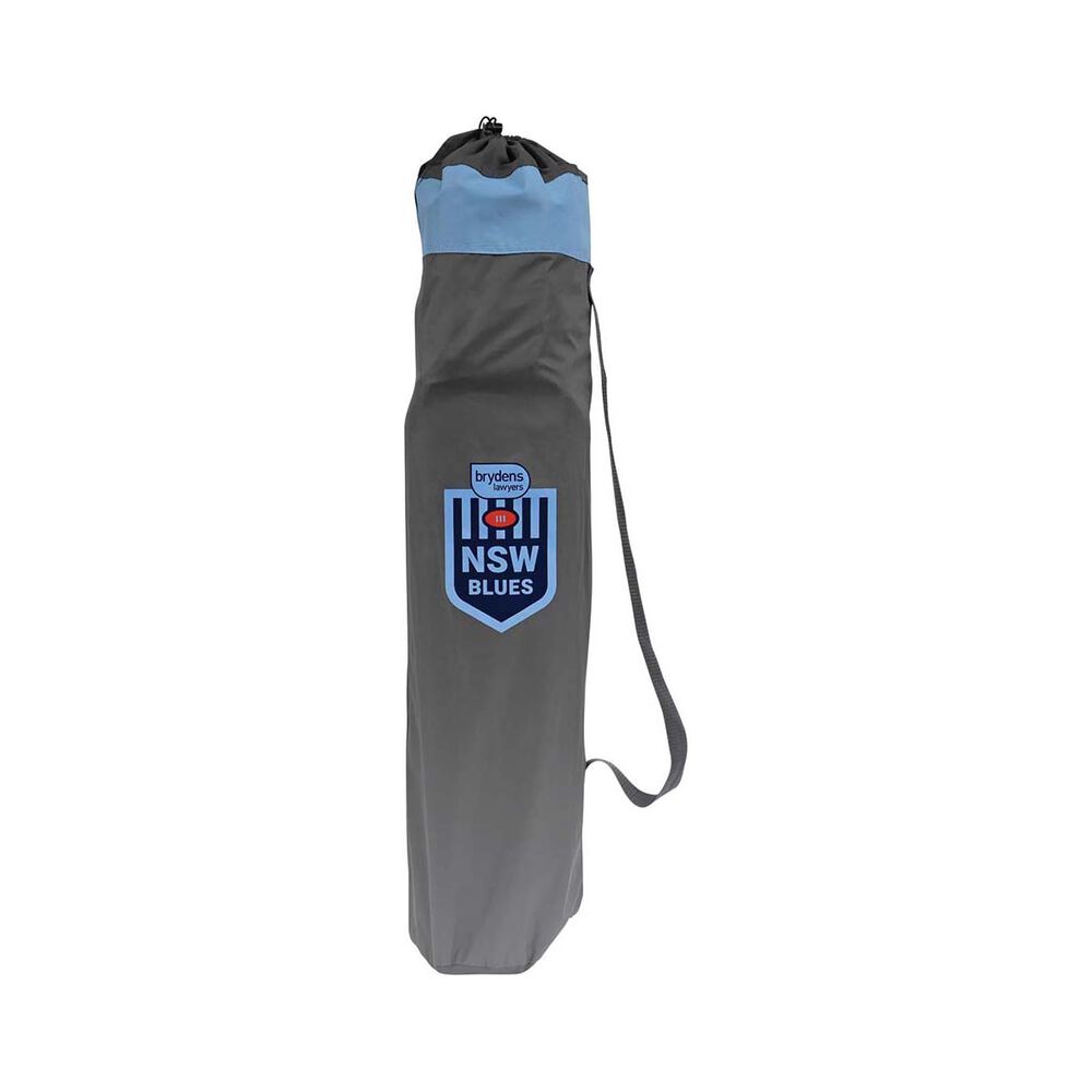 NRL State of Origin NSW Camp Chair 130kg