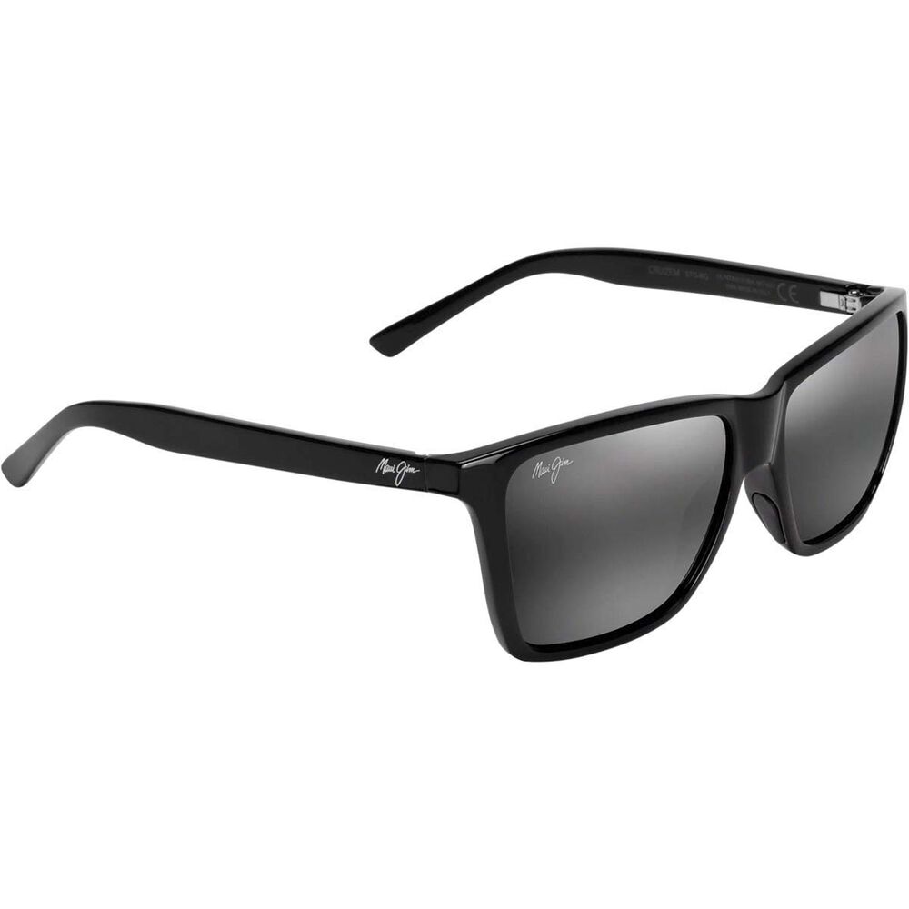 Maui Jim Cruzem Sunglasses