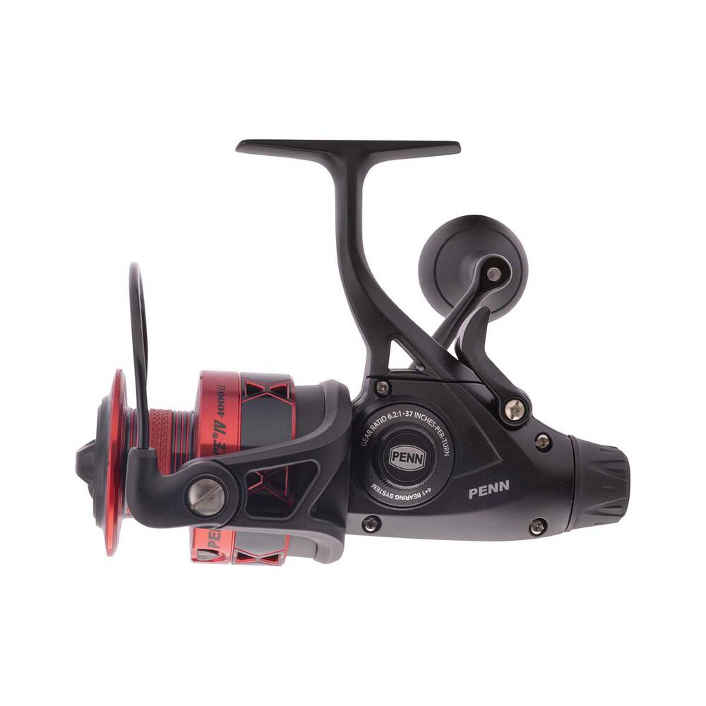 Penn Fierce IV 4000 Live Liner Spin Reel