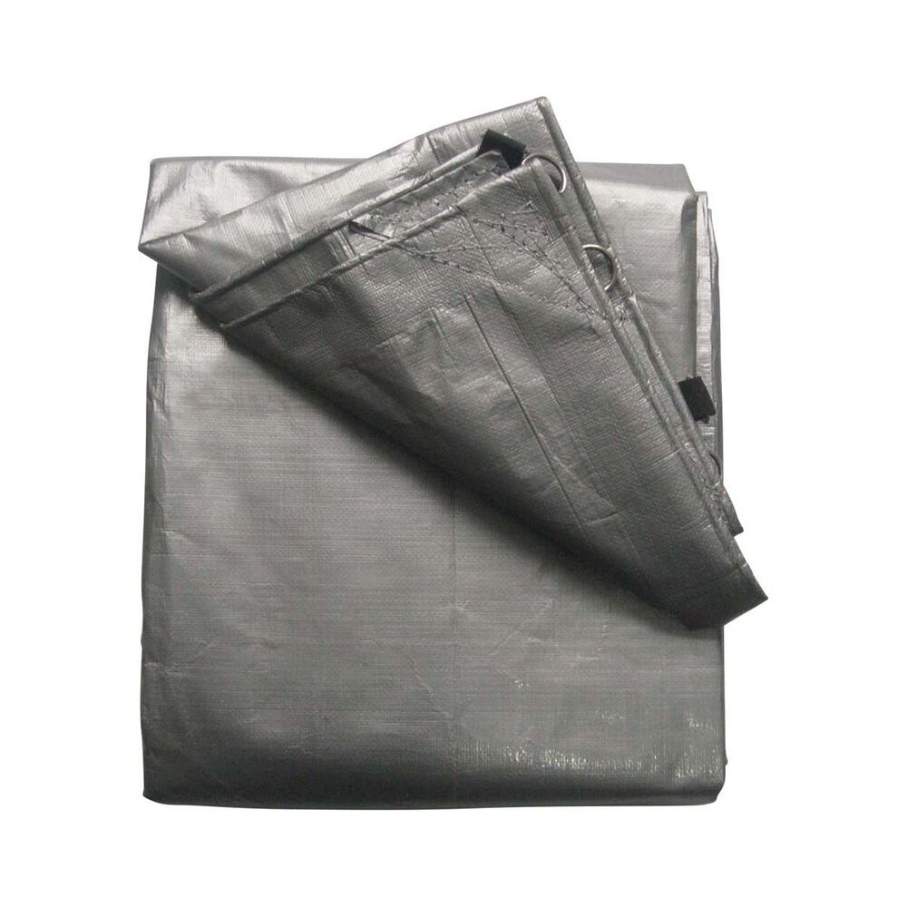 Wanderer Extreme Heavy Duty Tarp 8x12ft