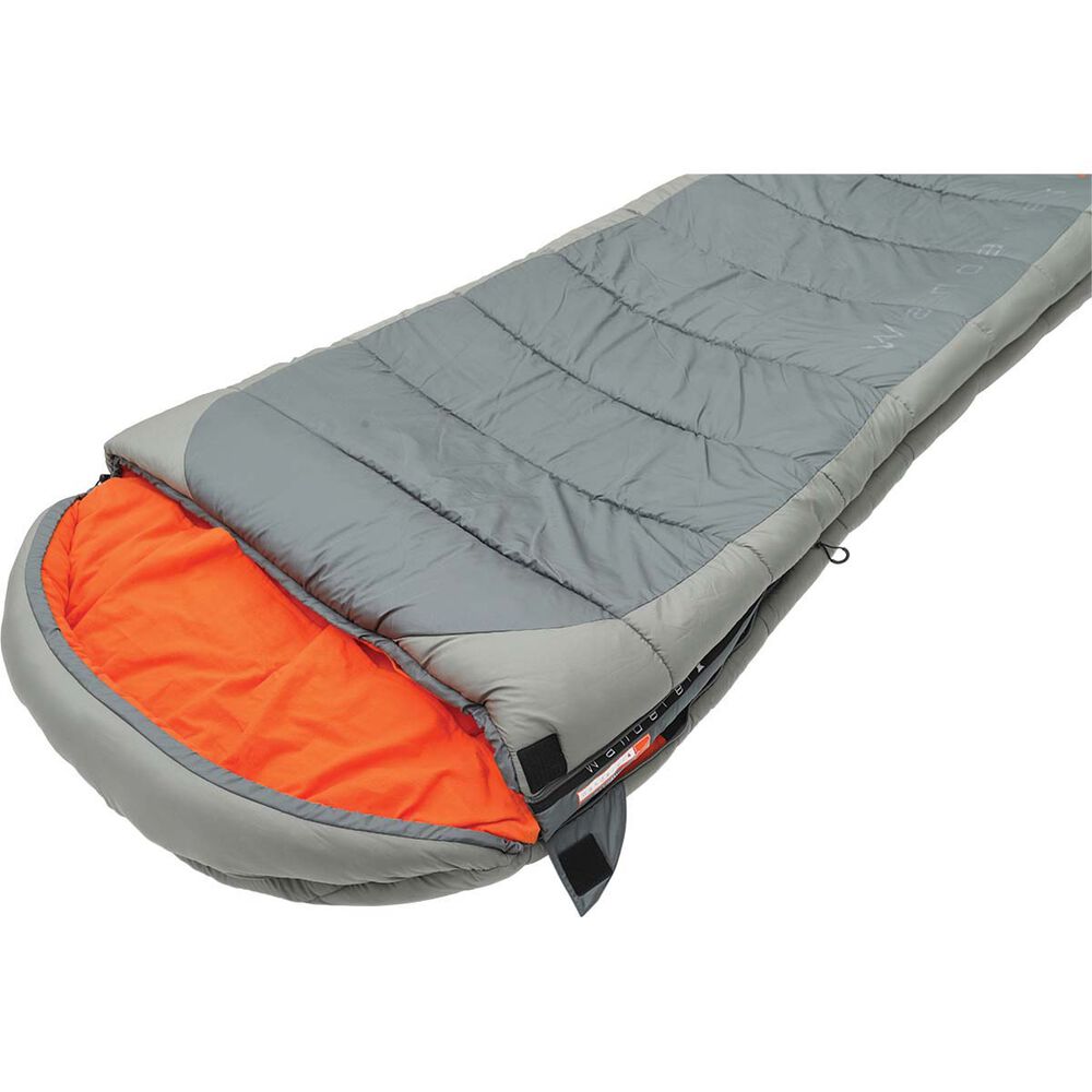 Wanderer FullFlame -6.9°C Hooded Sleeping Bag