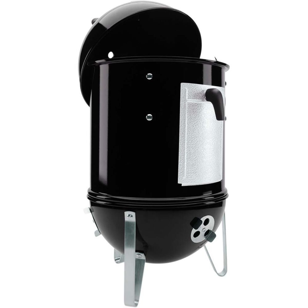 Weber Smokey Mountain Cooker 37cm