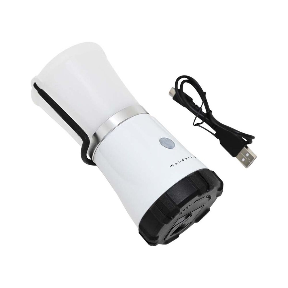 Wanderer Starlight 500 Lumen Rechargeable Lantern