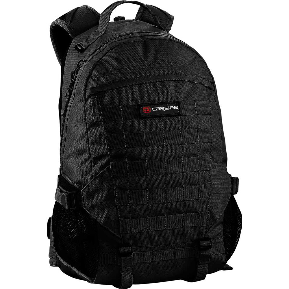 Caribee Ranger Daypack 25L