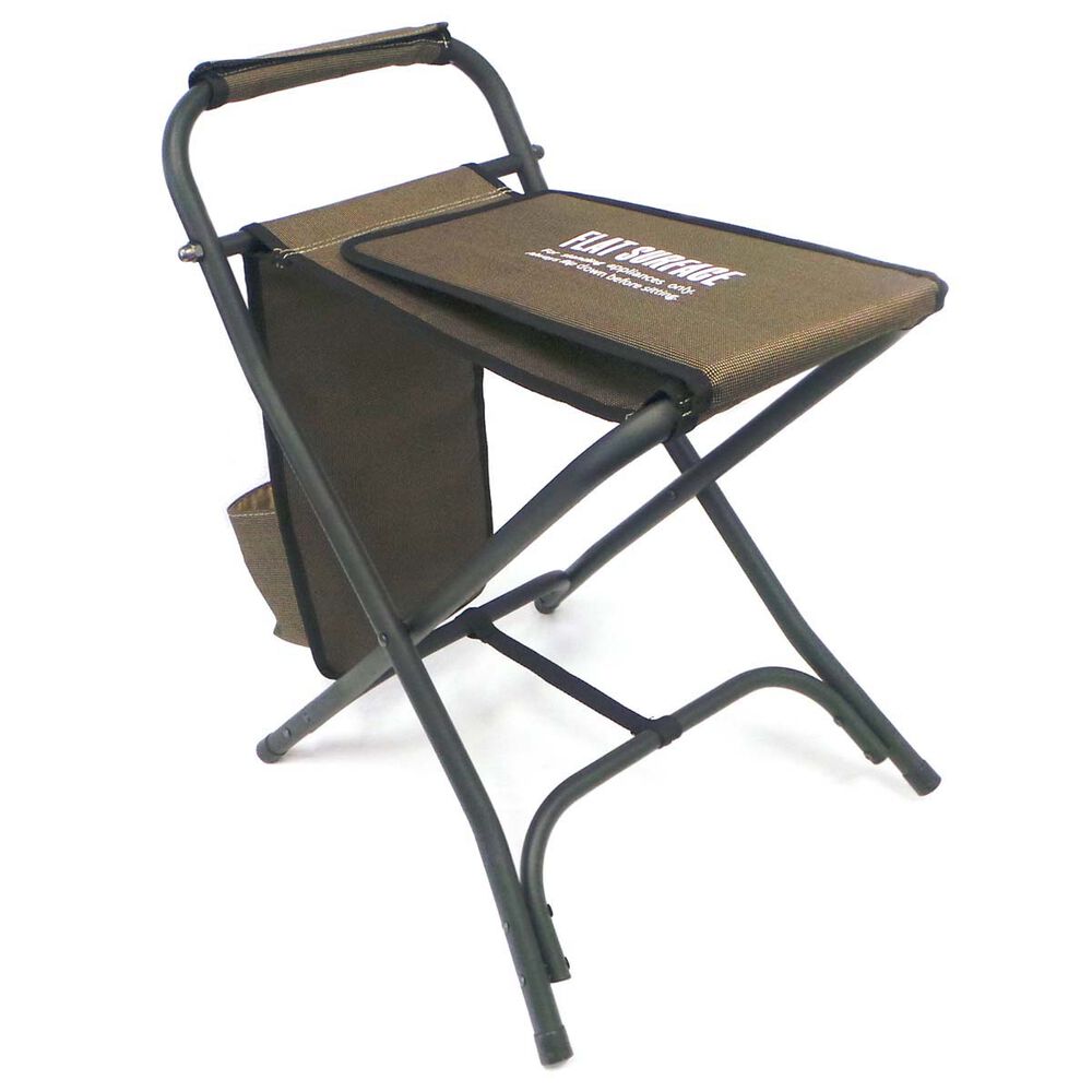 Oztent Sidekick Stool