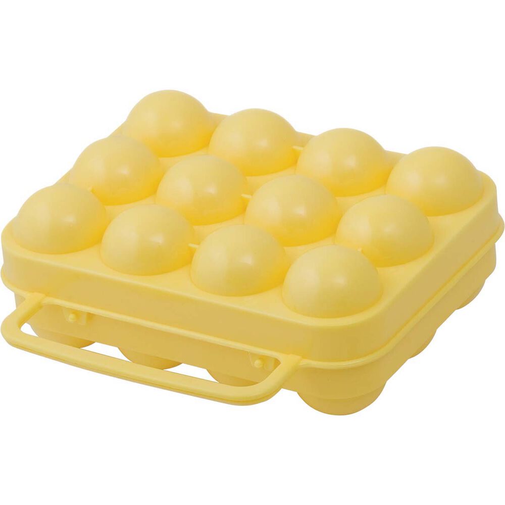 Elemental 12 Pack Egg Carrier