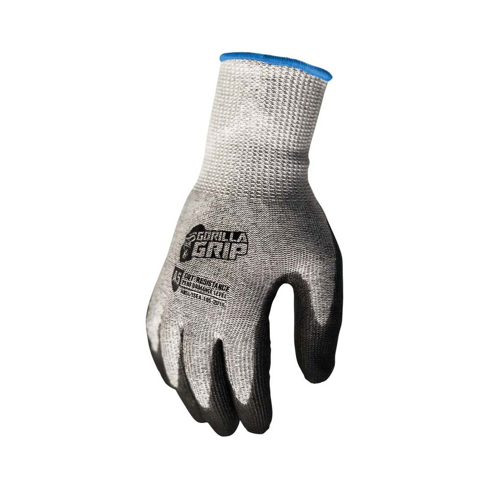 Gorilla Grip A5 Fish Filleting Glove