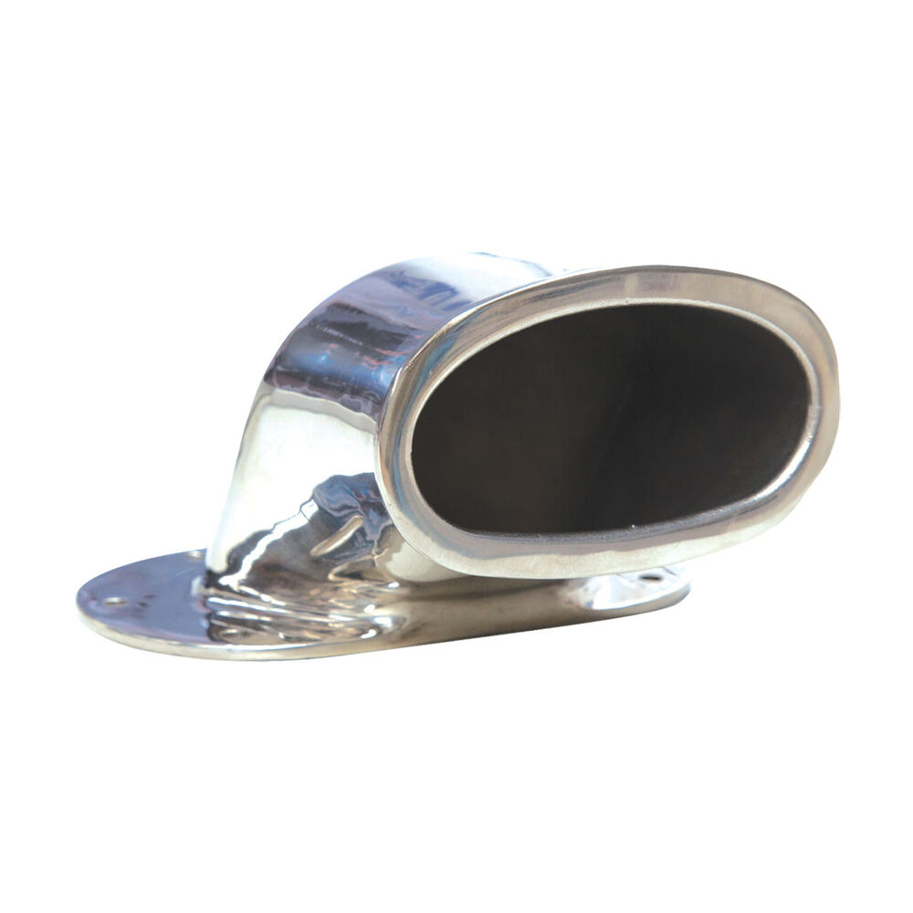 Savwinch Smaiil Stainless Steel Hawse Pipe