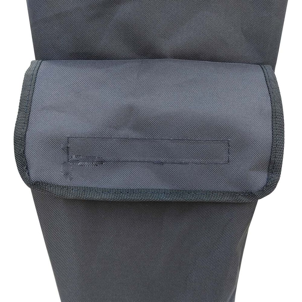 Wanderer Heavy Duty Gazebo 4.5x3m with Carry Bag