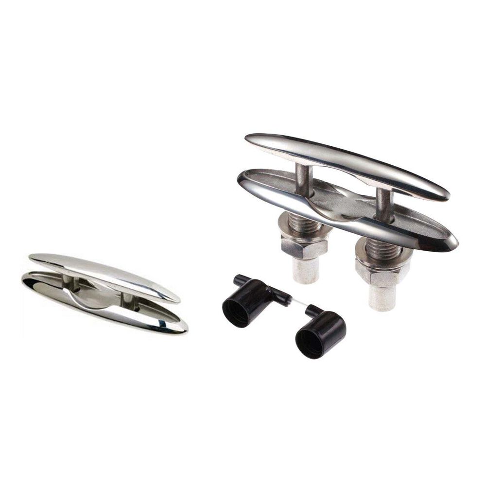 Neat Cleat Stainless Steel