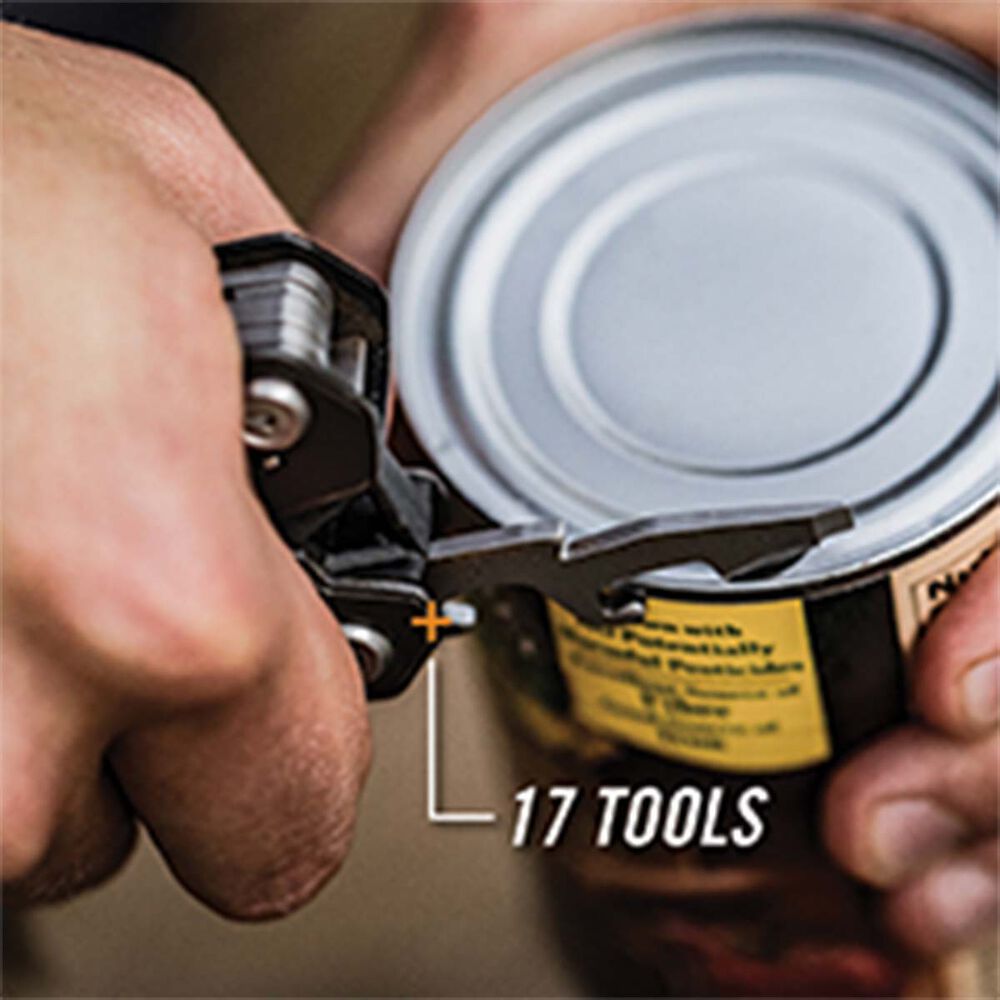 Gerber Truss Pro Multi-tool Stainless