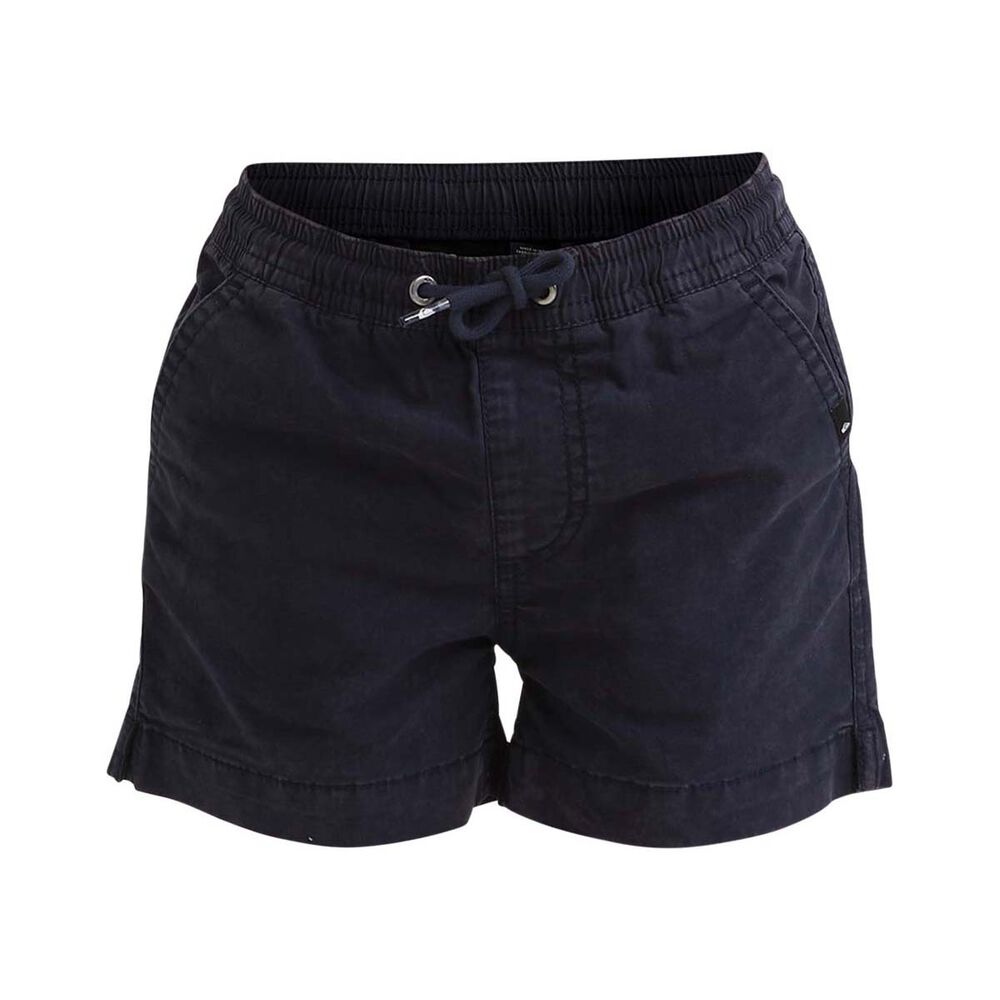 Quiksilver Kids' Seas WS Shorts