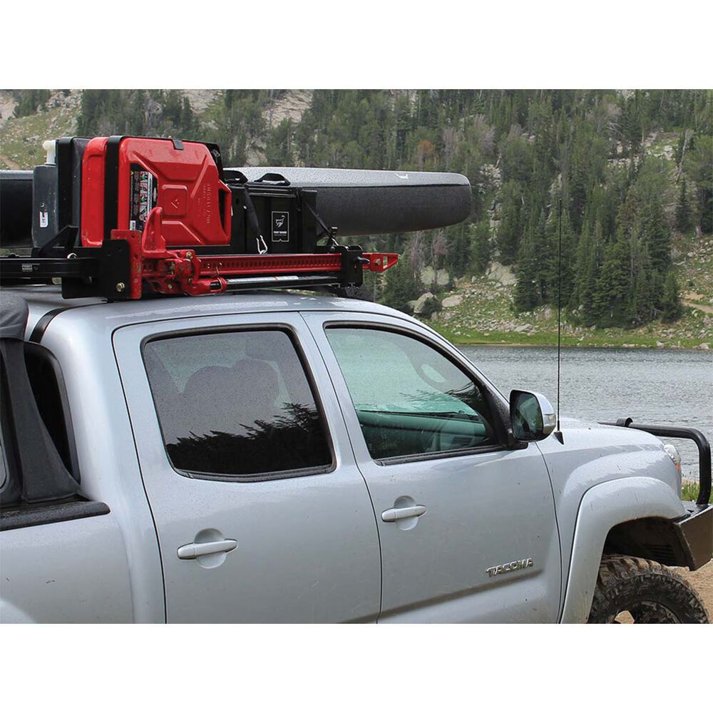 Front Runner Hi-lift Jack Bracket