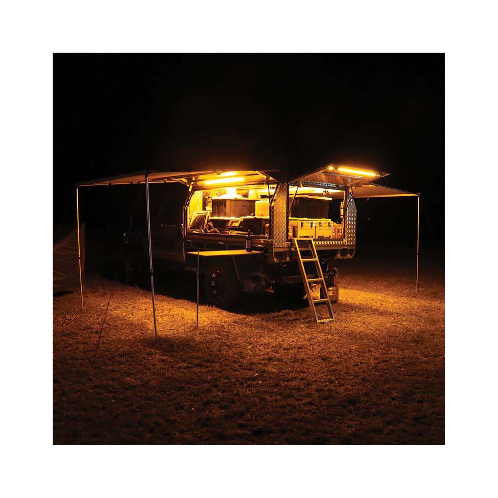 Hardkorr LED High Powered Strip Light 2m