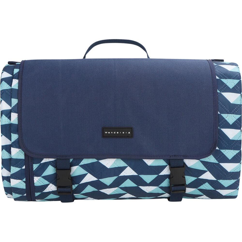 Wanderer Oversize Washable Picnic Blanket