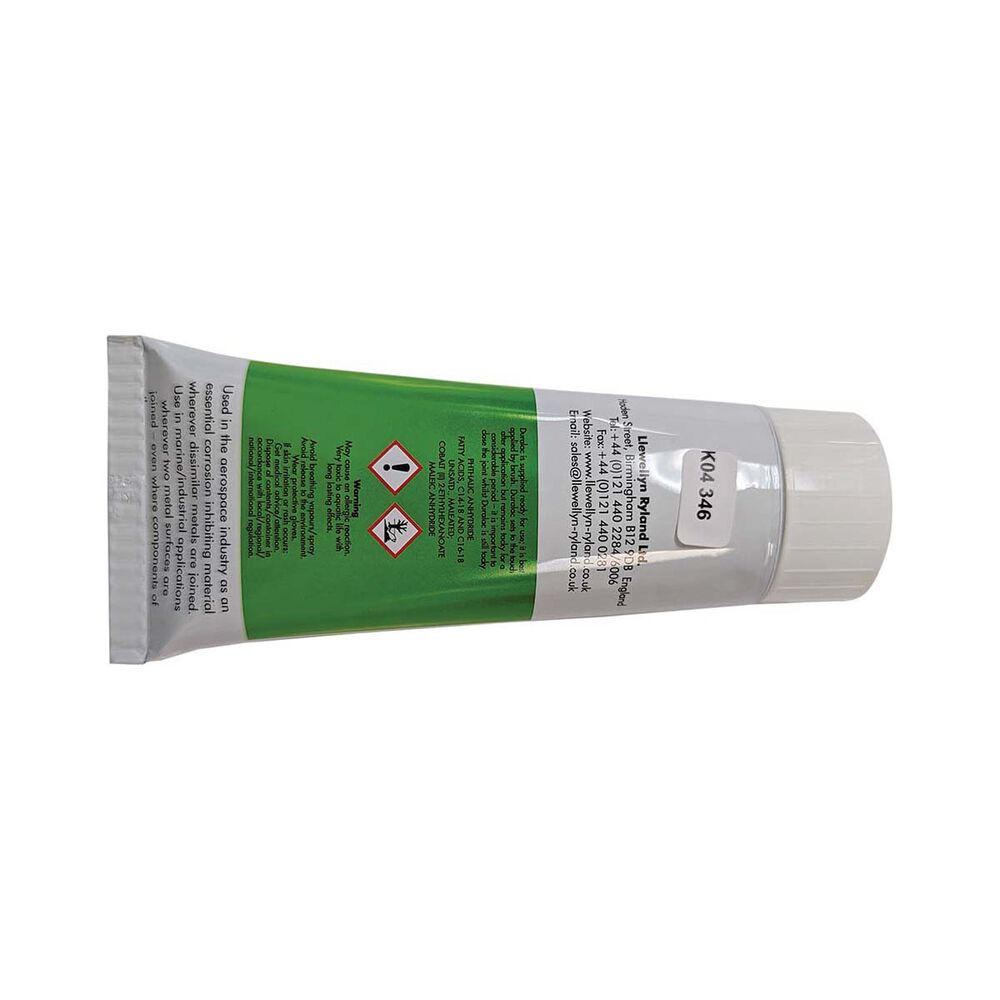 Duralac Compound Joining Green 115ml