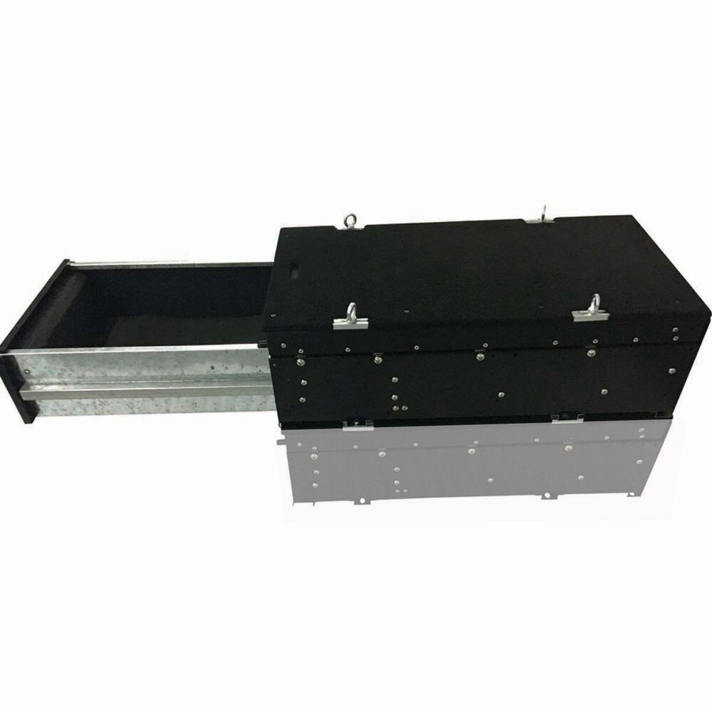 XTM 4WD Modular Drawer with Slide