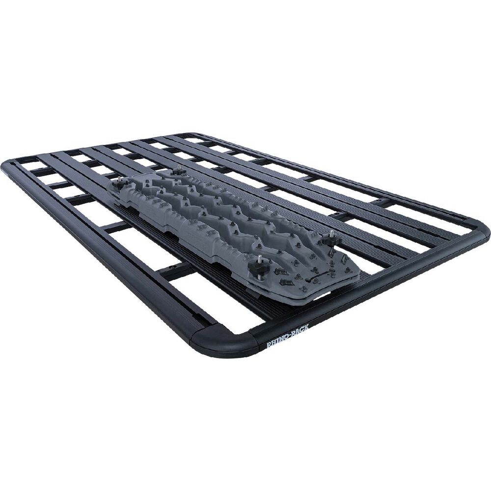 Rhino Rack Pioneer Recovery Track Flat Bracket