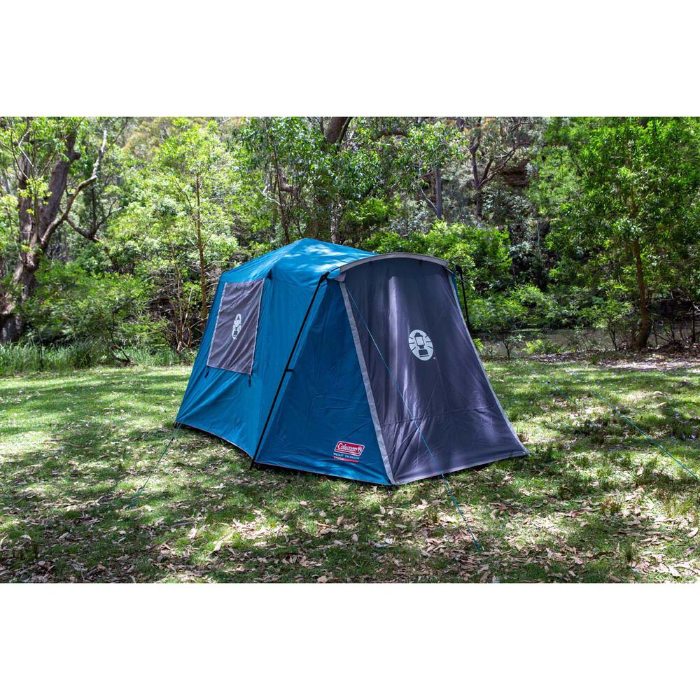 Coleman Excursion Instant Tent 4 Person