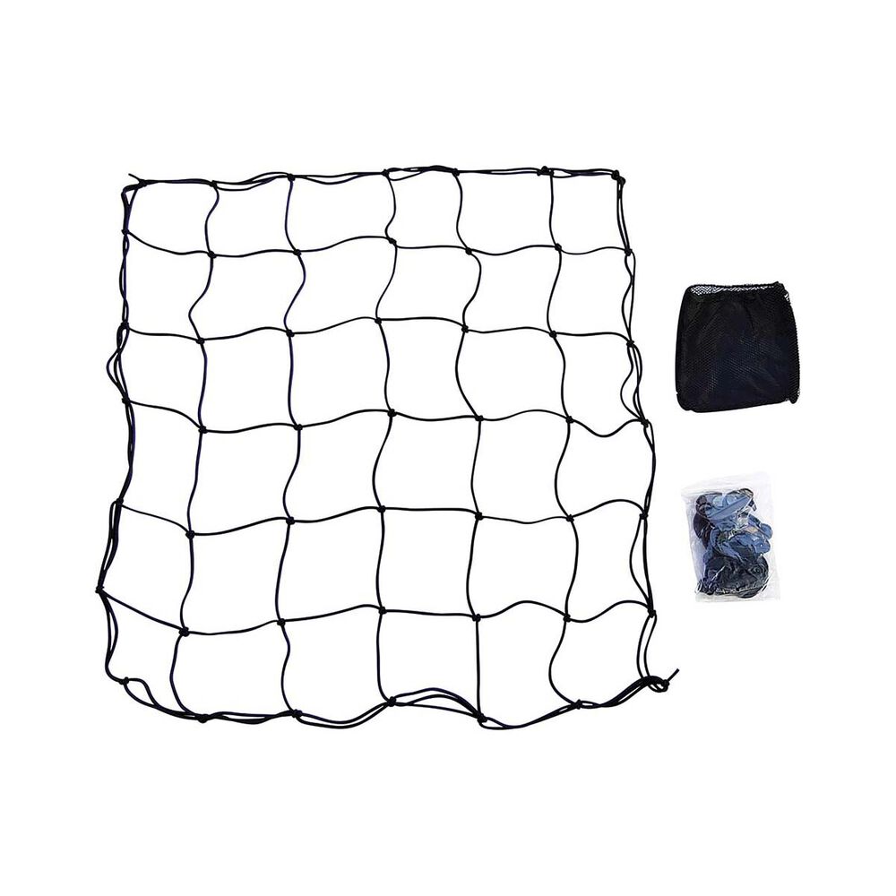 Gripwell Luggage Net 0.9 x 0.9m