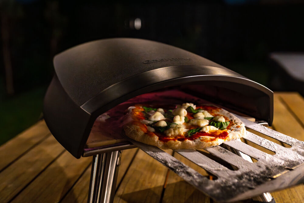 Gasmate Portofino 12in Gas Pizza Oven