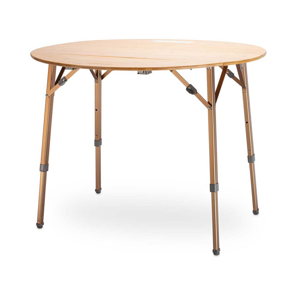 Zempire Kitpac Round V2 Table