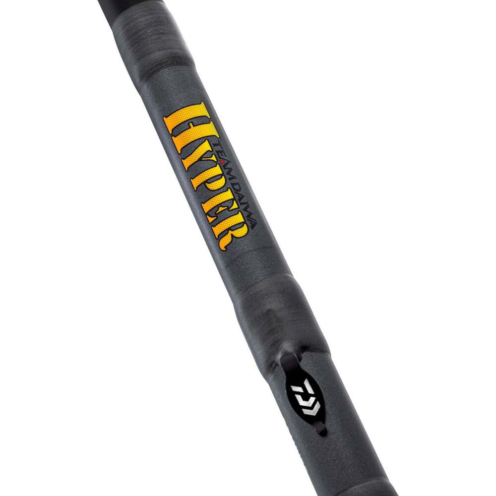 Daiwa 23 TD Hyper Spinning Rod