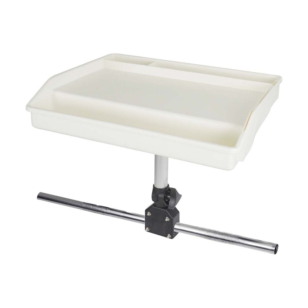 Bowline Small Rod Holder Mount Bait Board