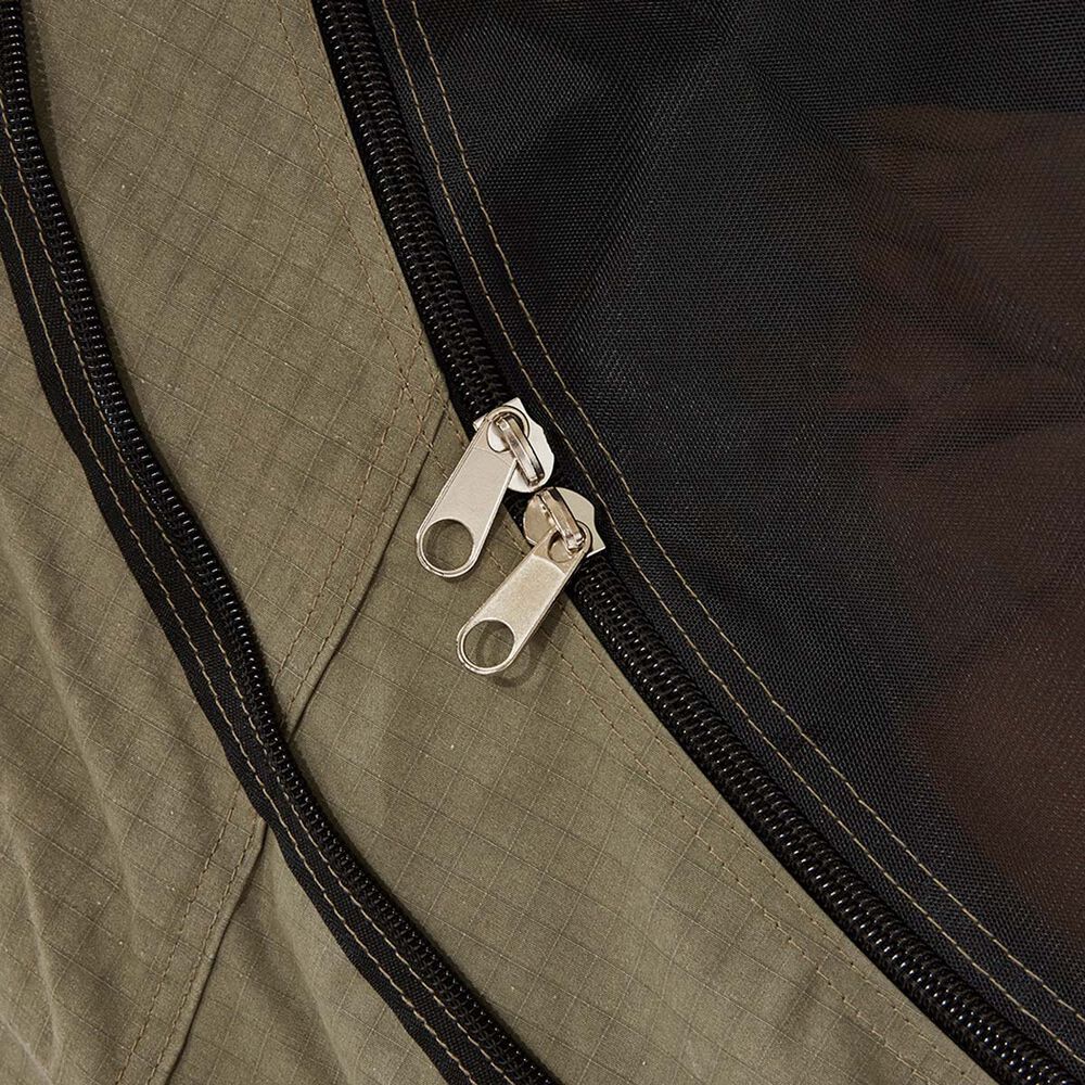 Wanderer Compact Tourer / Biker Single Swag with Carry Bag