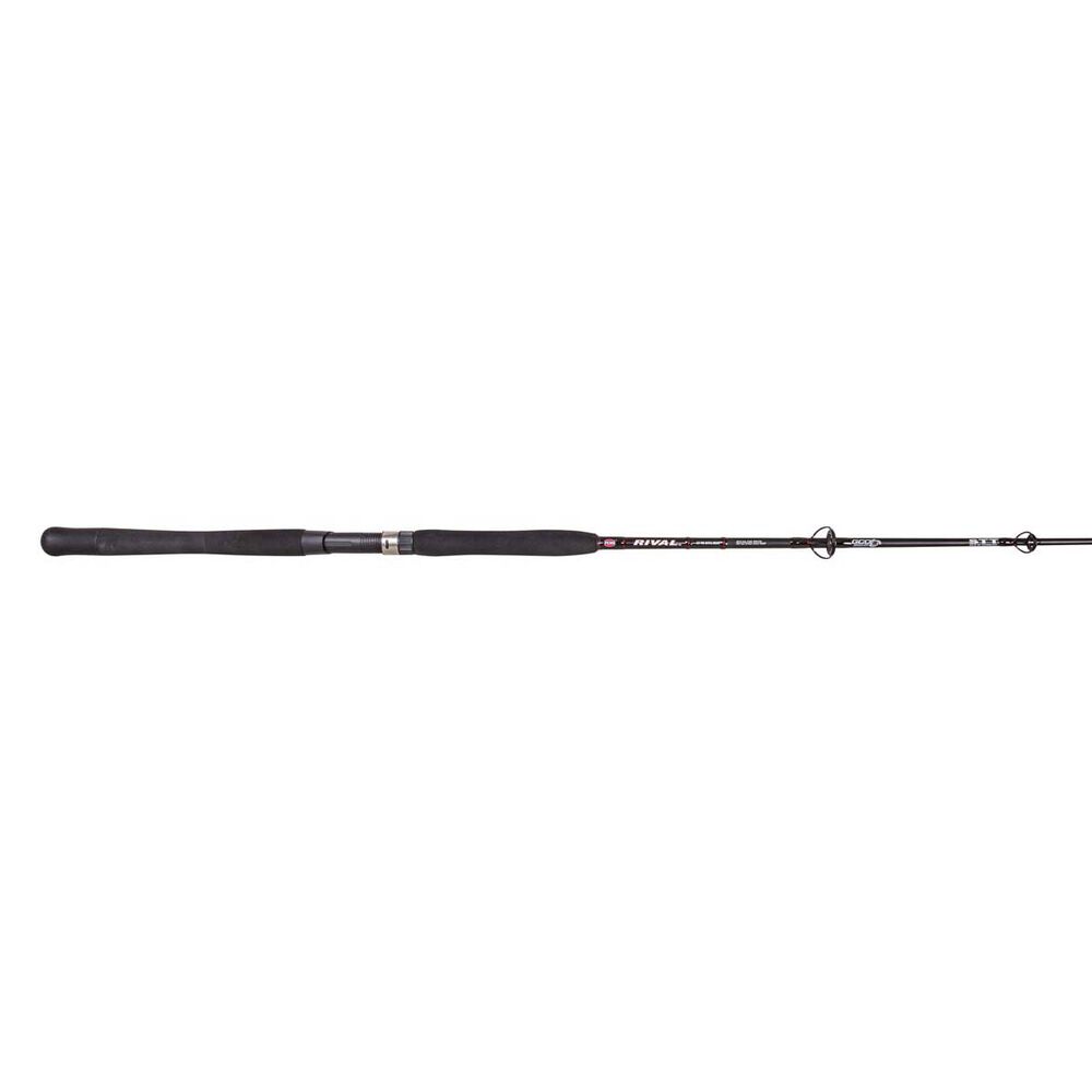 Penn Rival 30L Overhead Combo 6ft 1 piece