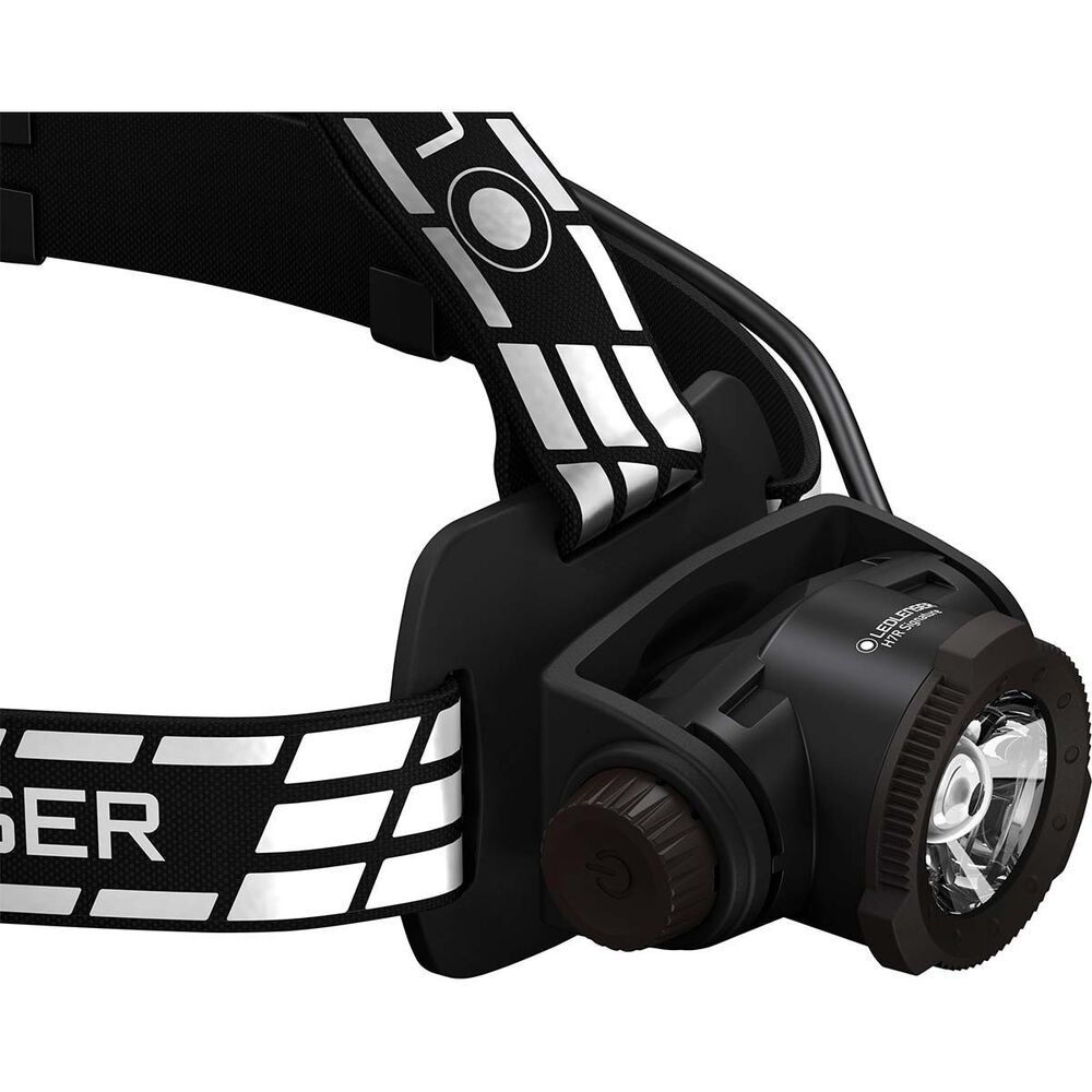 Ledlenser H7R Signature Headlamp