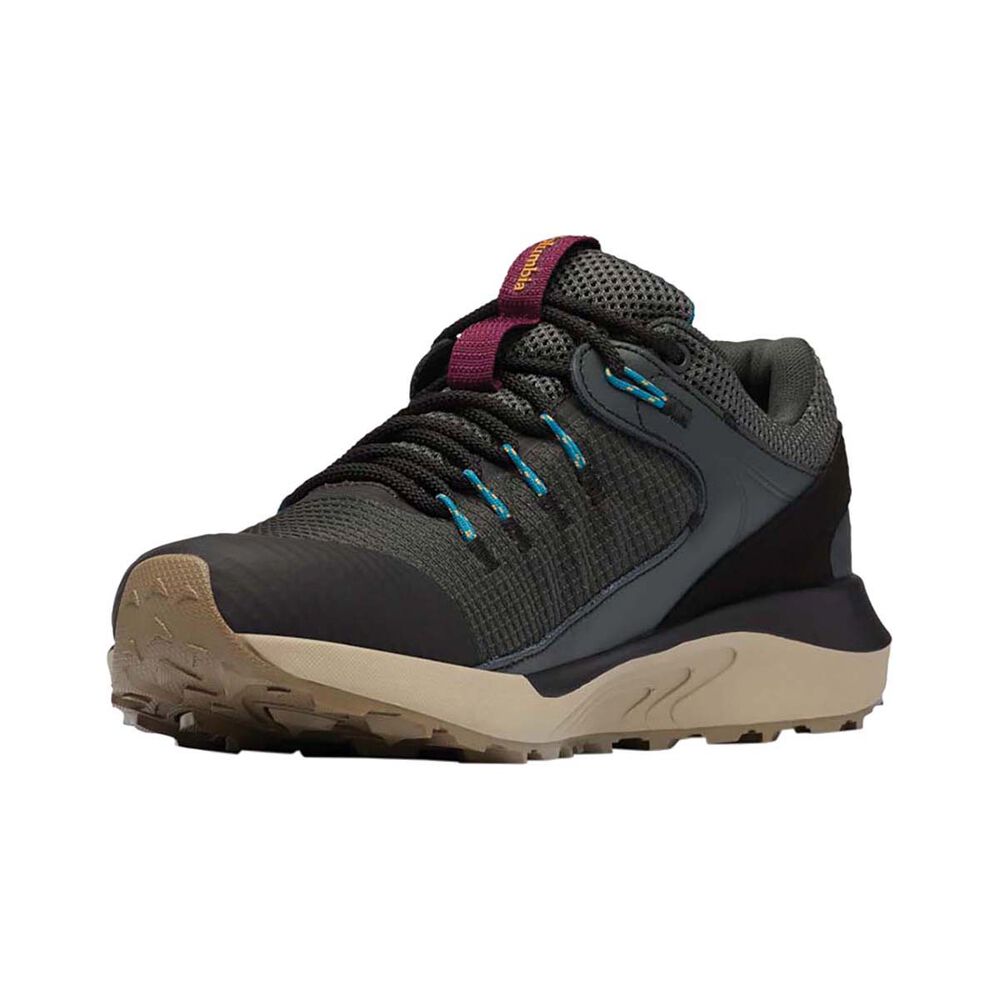 Columbia Men's Trailstorm WP Low Hiker 8