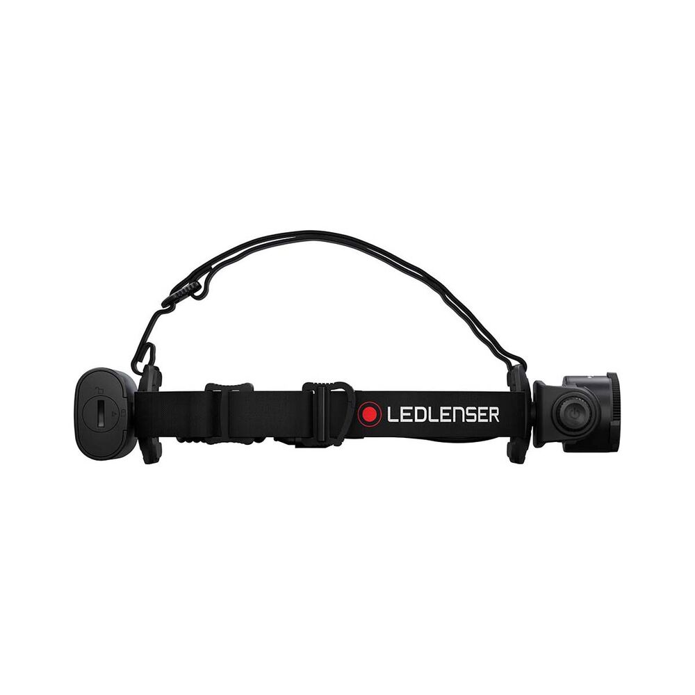 Ledlenser H15R Core Headlamp
