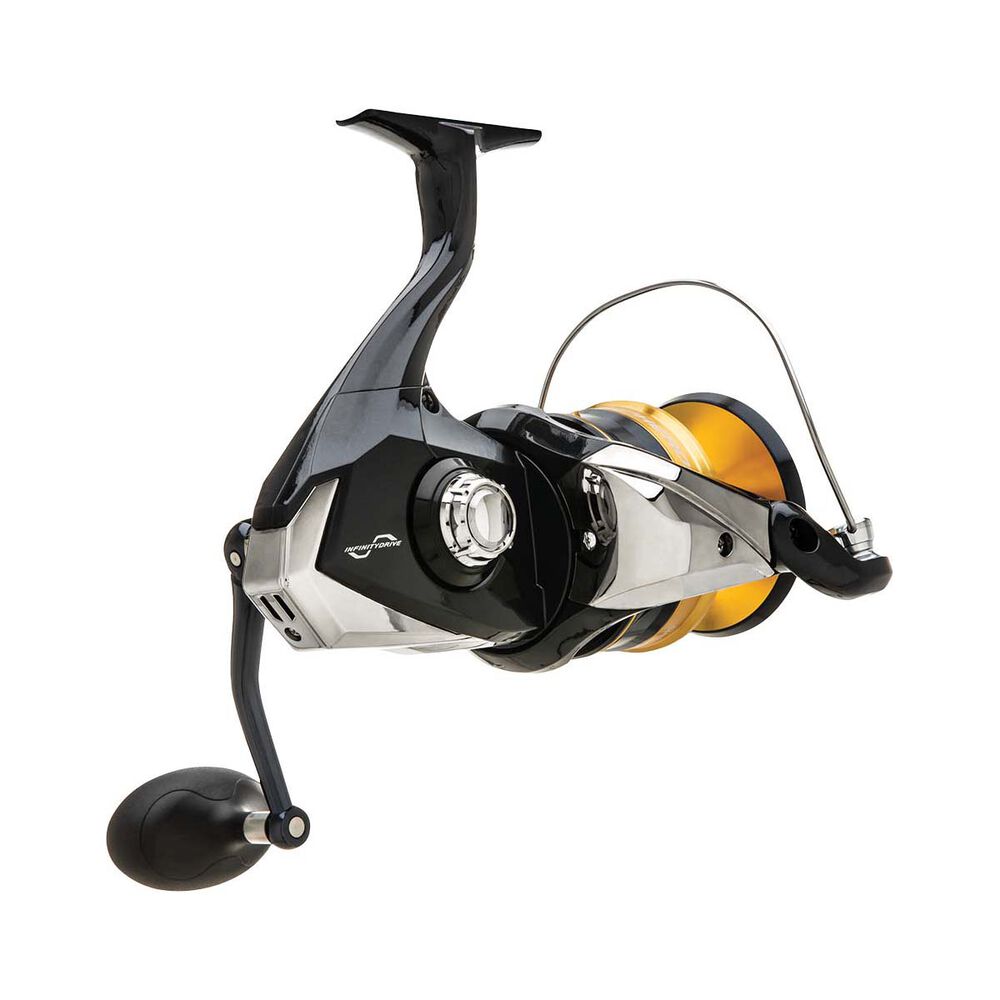 Shimano Spheros SW Spinning Reel 20000PGA